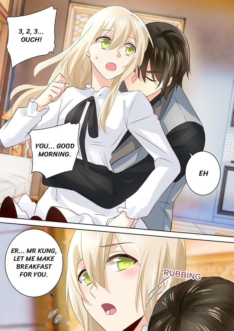 CEO Above, Me Below Chapter 78 page 7 - Chapter 78: Episode 78