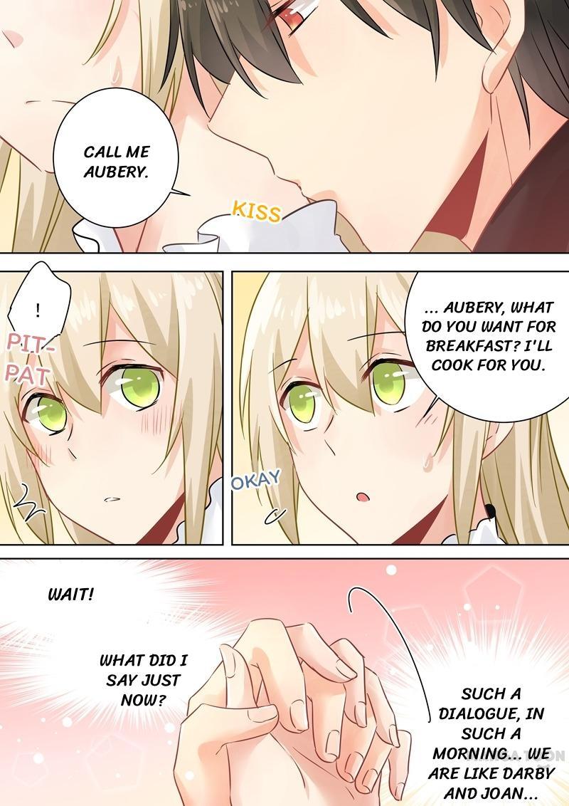 CEO Above, Me Below Chapter 78 page 8 - Chapter 78: Episode 78