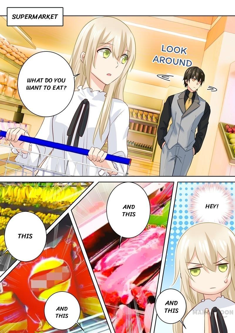 CEO Above, Me Below Chapter 79 page 2 - Chapter 79: Episode 79