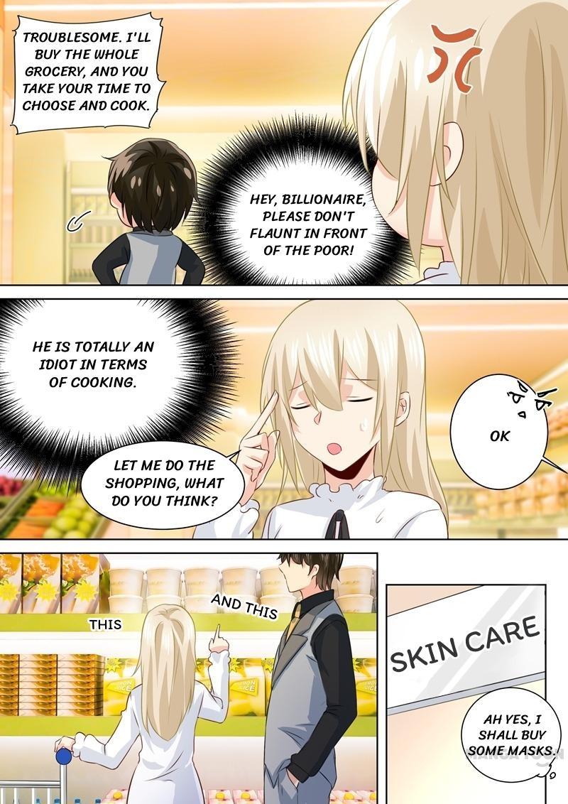 CEO Above, Me Below Chapter 79 page 3 - Chapter 79: Episode 79