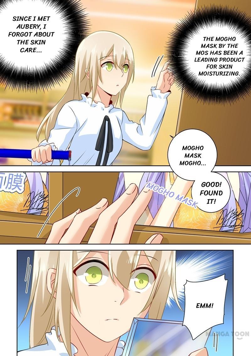 CEO Above, Me Below Chapter 79 page 4 - Chapter 79: Episode 79