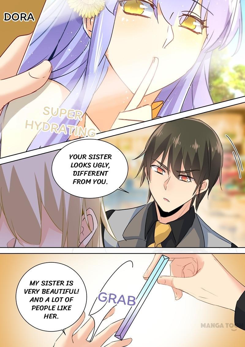 CEO Above, Me Below Chapter 79 page 5 - Chapter 79: Episode 79