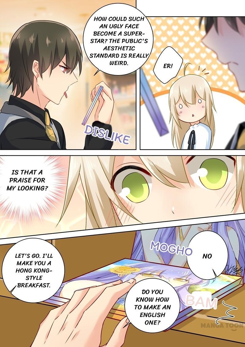 CEO Above, Me Below Chapter 79 page 6 - Chapter 79: Episode 79