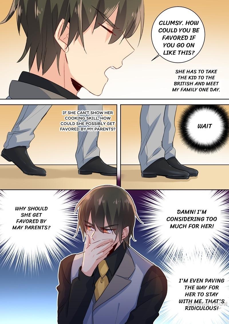CEO Above, Me Below Chapter 79 page 7 - Chapter 79: Episode 79