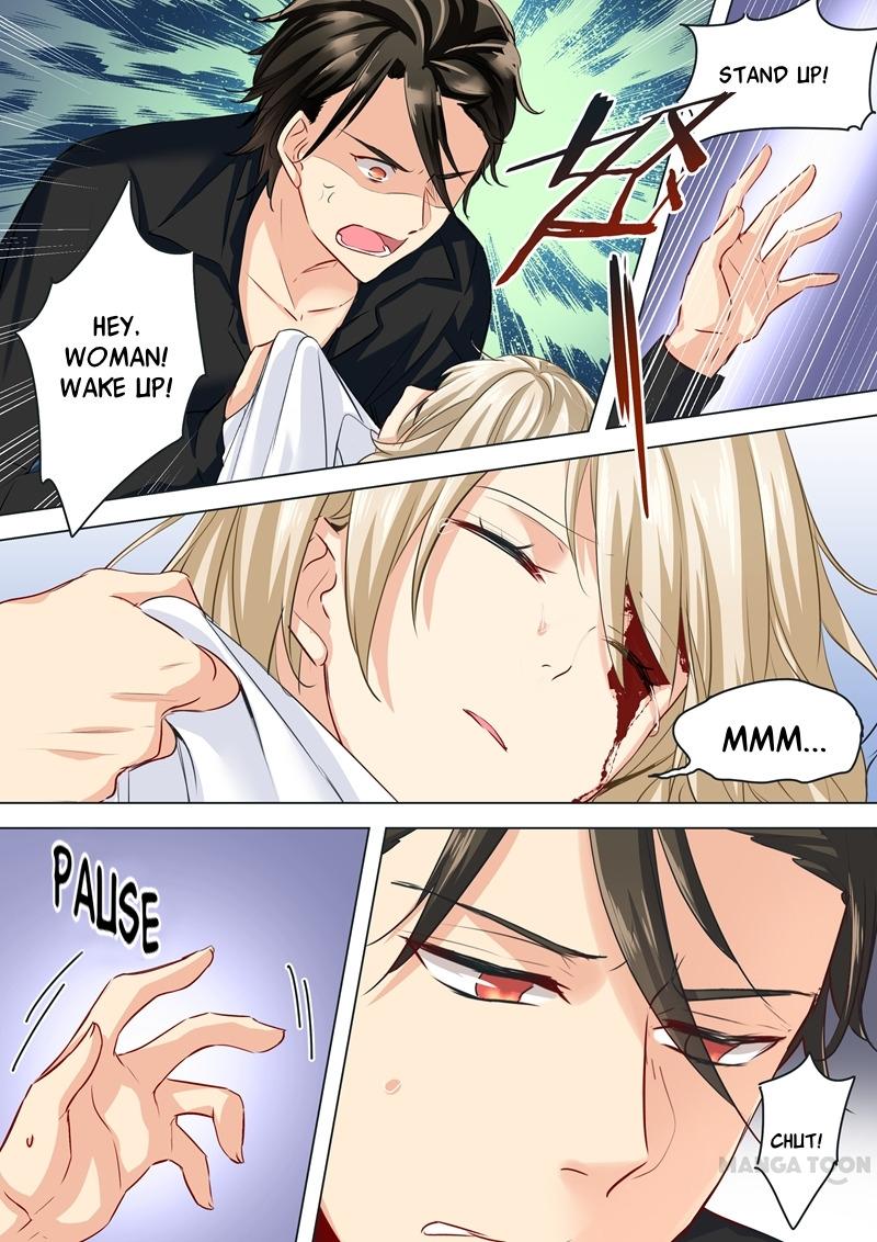 CEO Above, Me Below Chapter 8 page 2 - Chapter 8: Episode 8