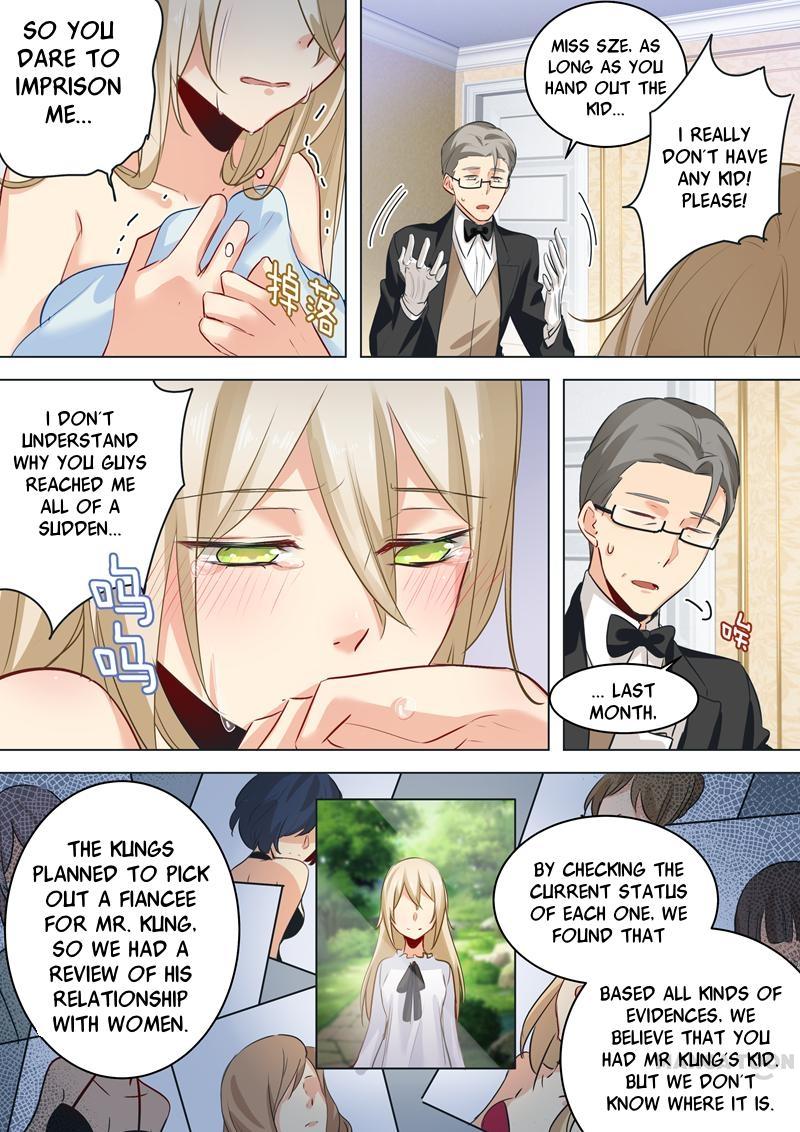 CEO Above, Me Below Chapter 8 page 6 - Chapter 8: Episode 8