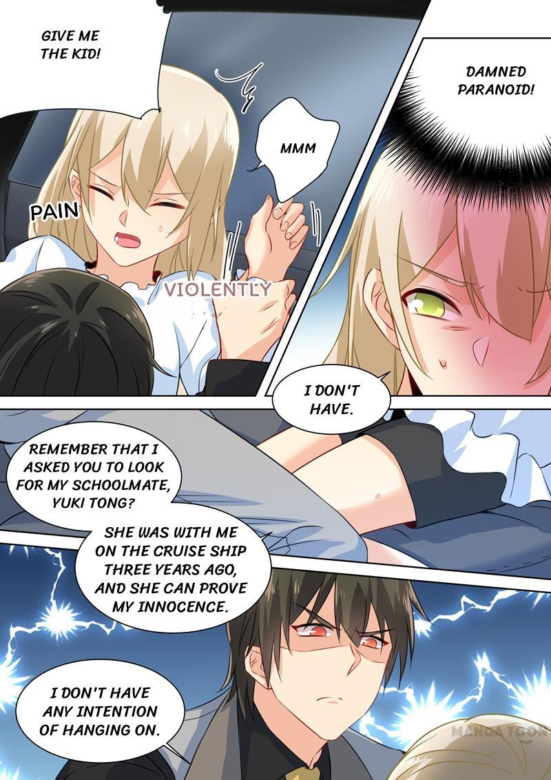 CEO Above, Me Below Chapter 80 page 3 - Chapter 80: Episode 80