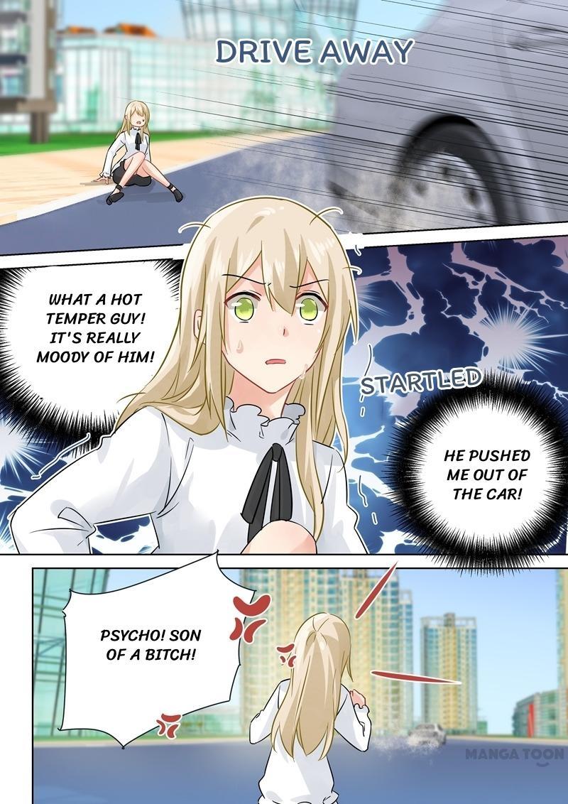 CEO Above, Me Below Chapter 80 page 6 - Chapter 80: Episode 80