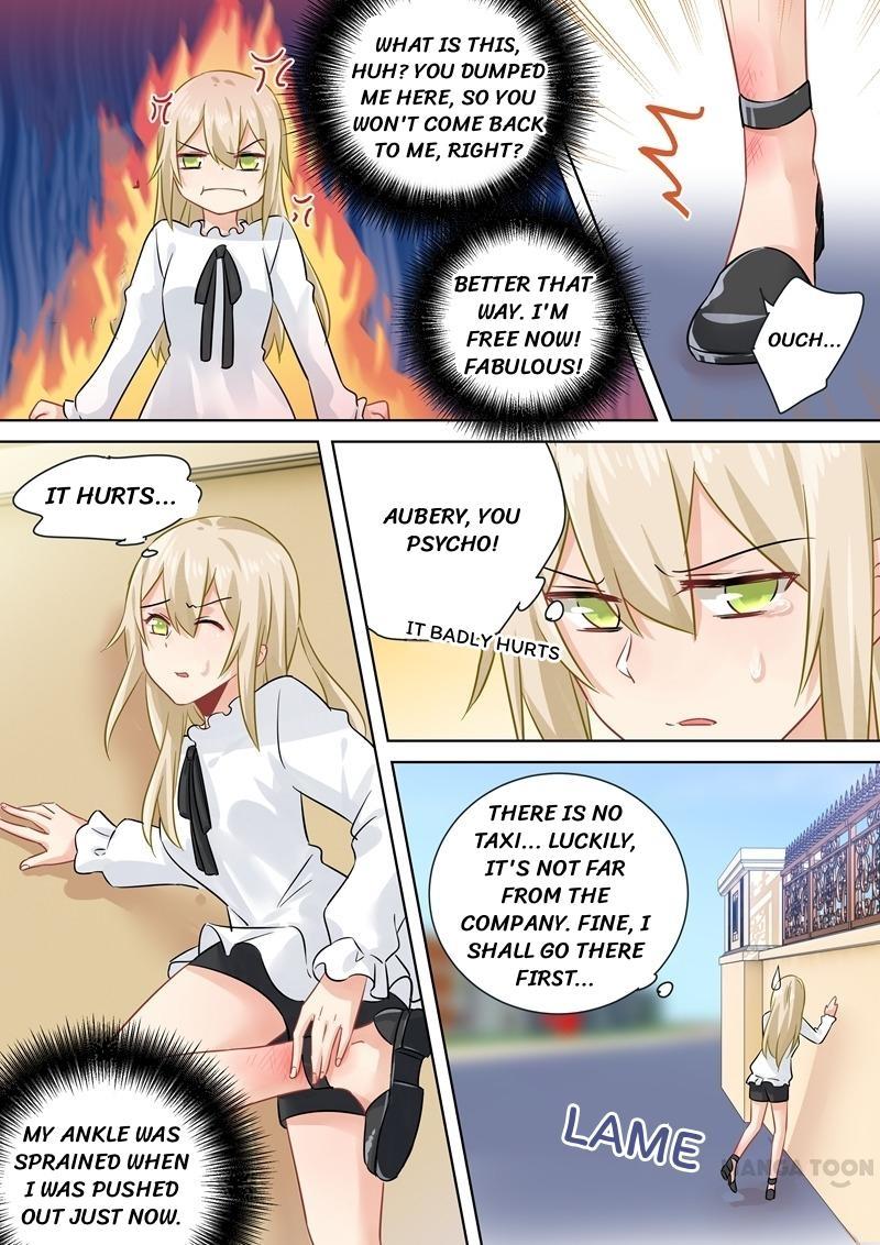 CEO Above, Me Below Chapter 80 page 7 - Chapter 80: Episode 80