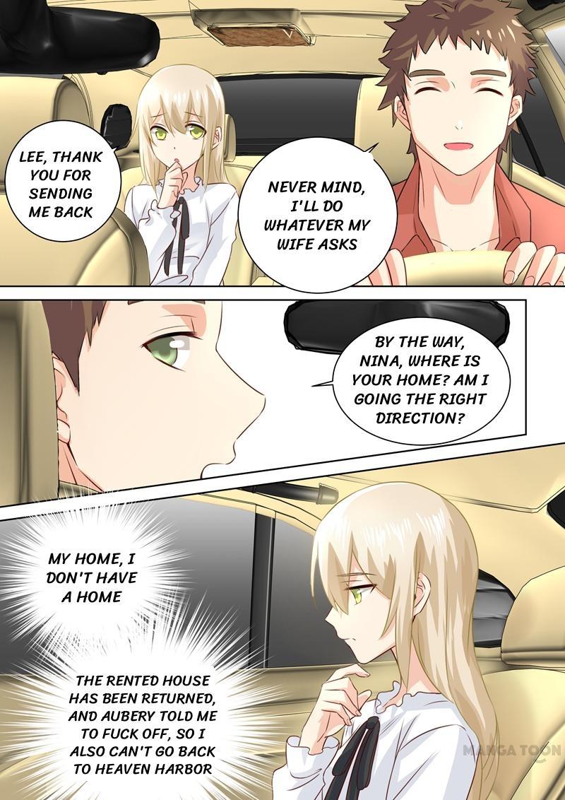 CEO Above, Me Below Chapter 81 page 2 - Chapter 81: Episode 81
