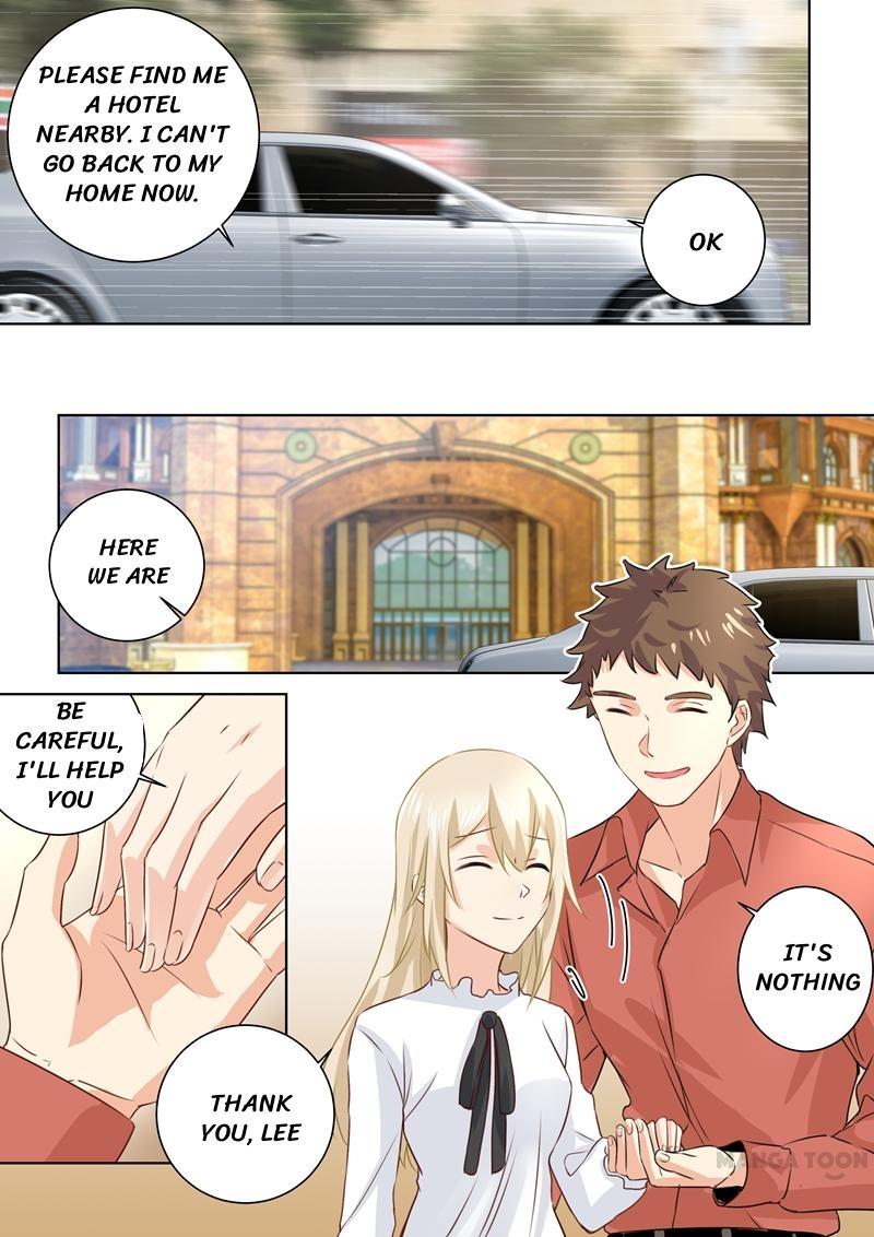 CEO Above, Me Below Chapter 81 page 3 - Chapter 81: Episode 81