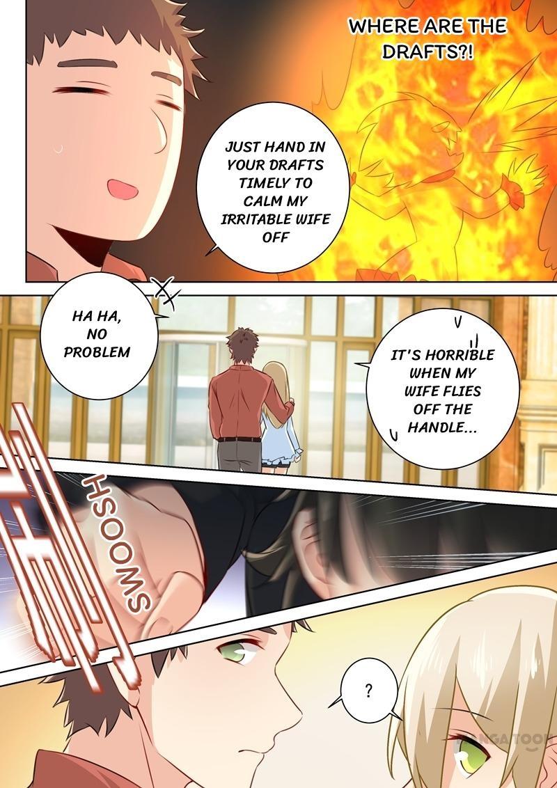 CEO Above, Me Below Chapter 81 page 4 - Chapter 81: Episode 81