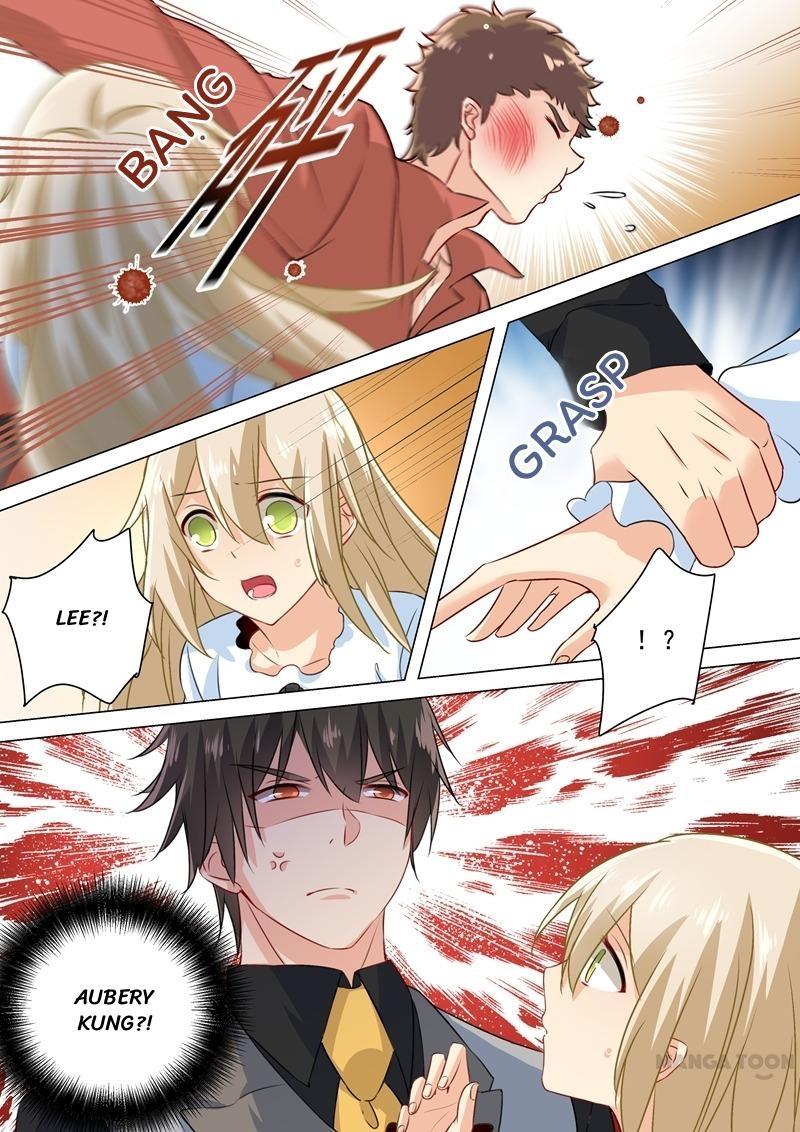 CEO Above, Me Below Chapter 81 page 5 - Chapter 81: Episode 81