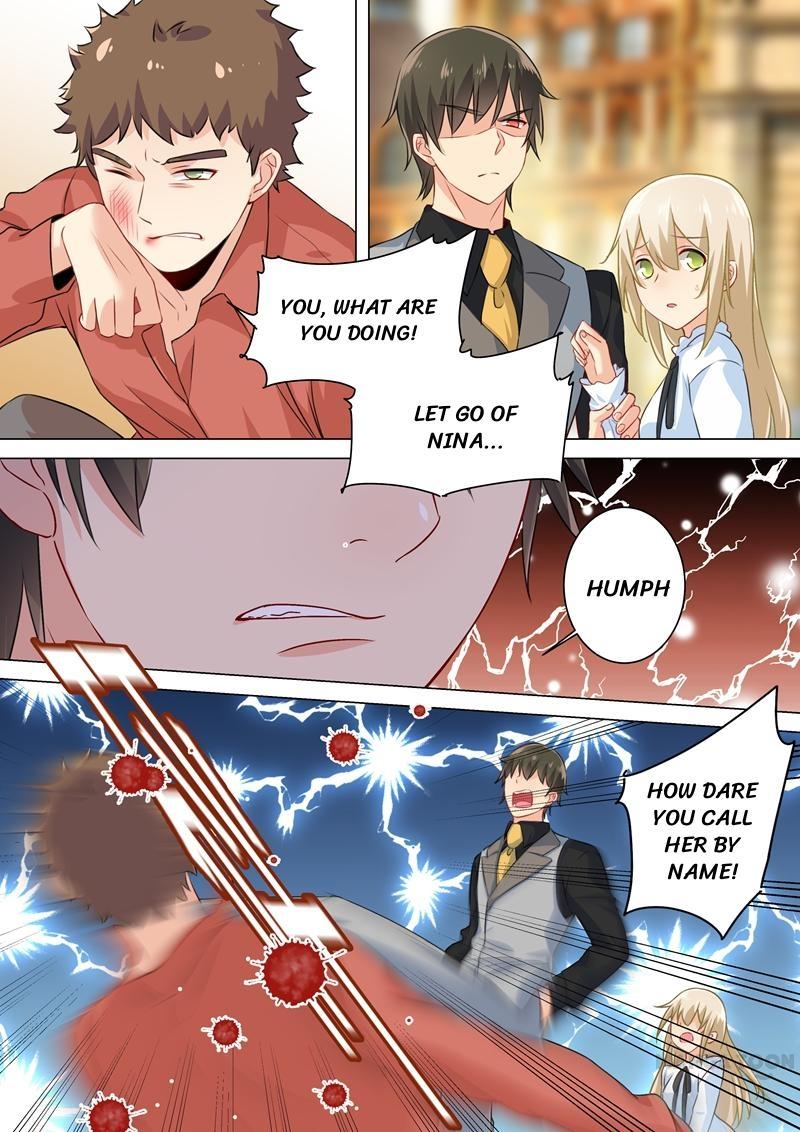 CEO Above, Me Below Chapter 81 page 6 - Chapter 81: Episode 81