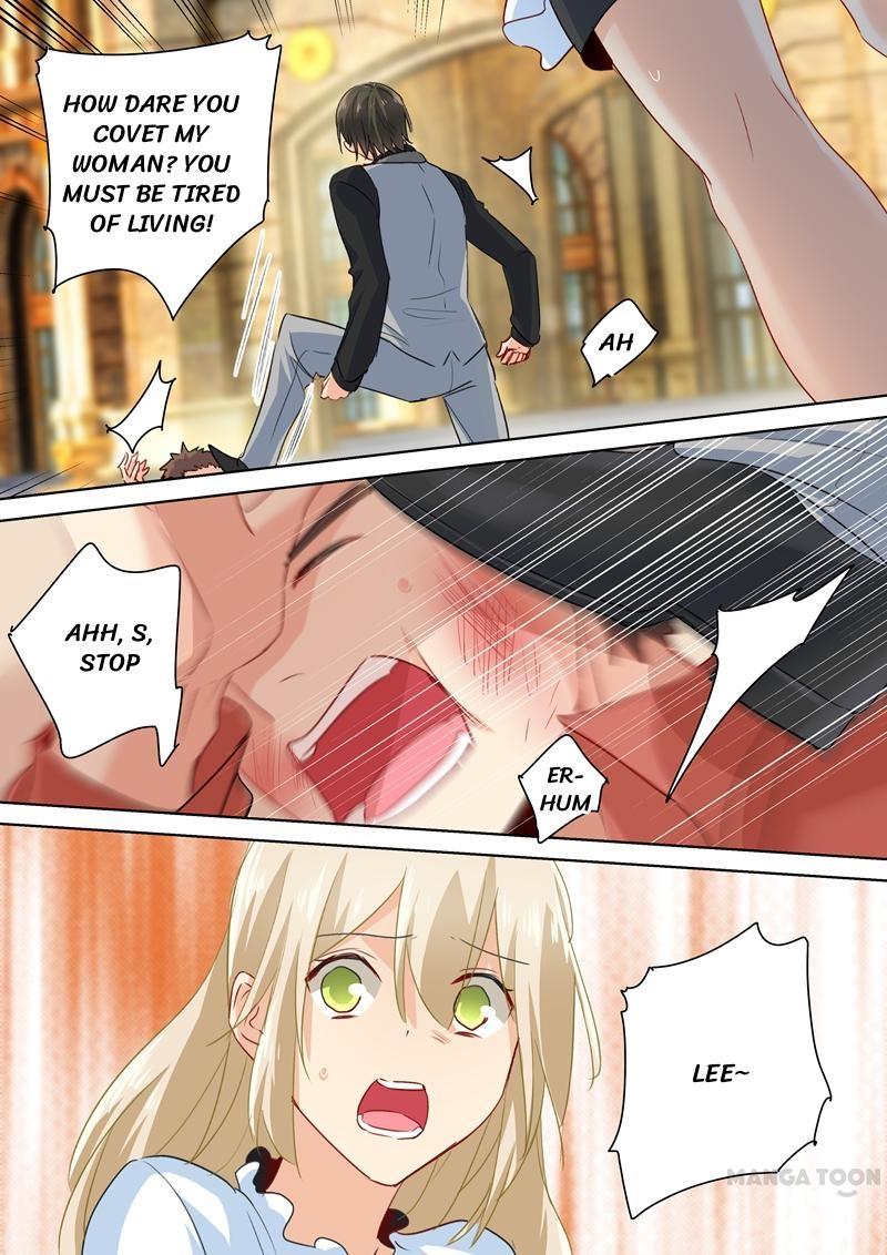 CEO Above, Me Below Chapter 81 page 7 - Chapter 81: Episode 81