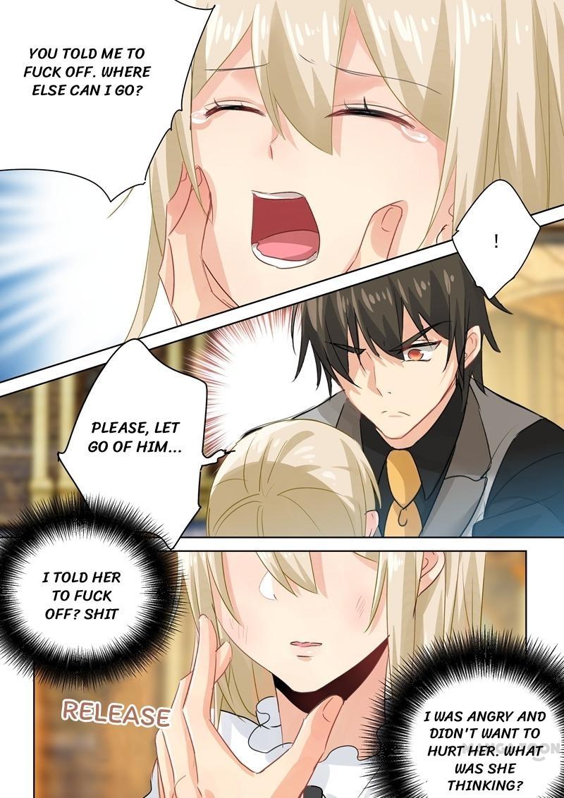 CEO Above, Me Below Chapter 82 page 2 - Chapter 82: Episode 82