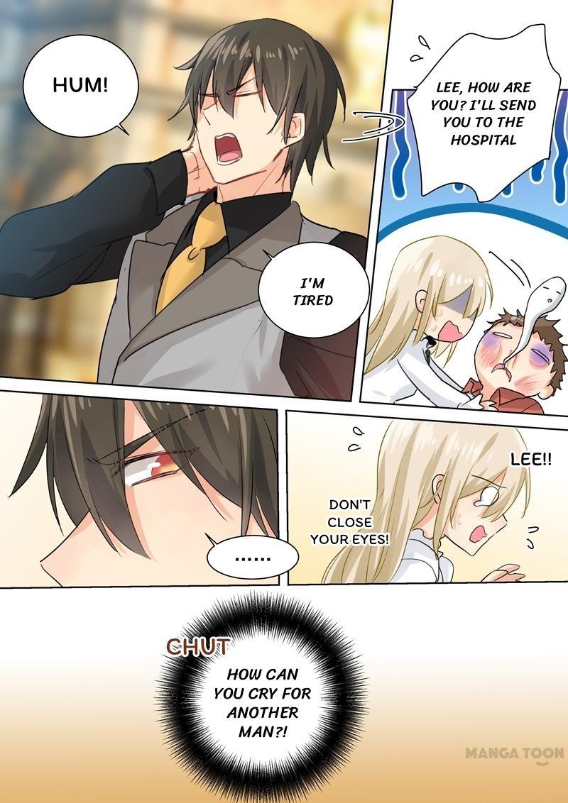 CEO Above, Me Below Chapter 82 page 3 - Chapter 82: Episode 82