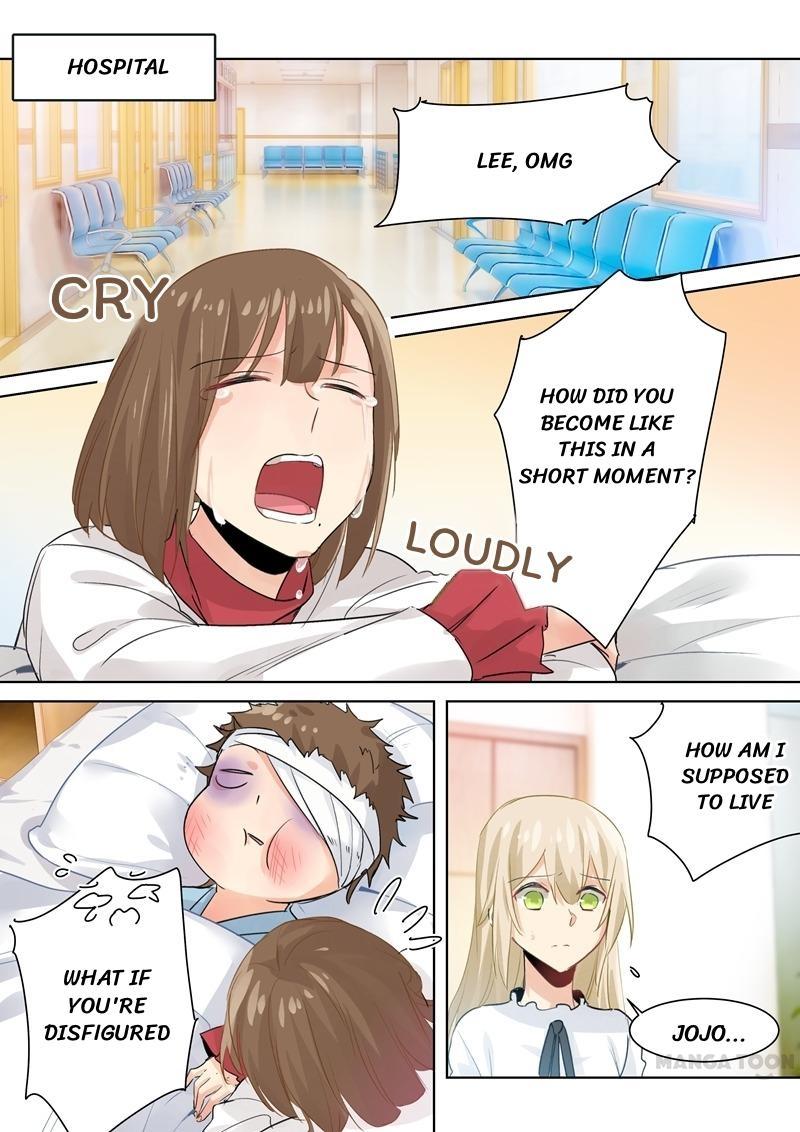 CEO Above, Me Below Chapter 82 page 4 - Chapter 82: Episode 82