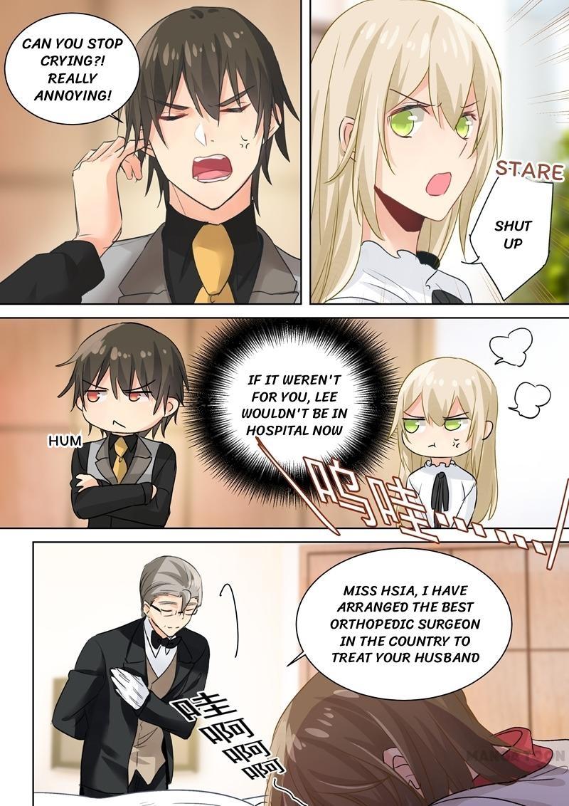 CEO Above, Me Below Chapter 82 page 5 - Chapter 82: Episode 82