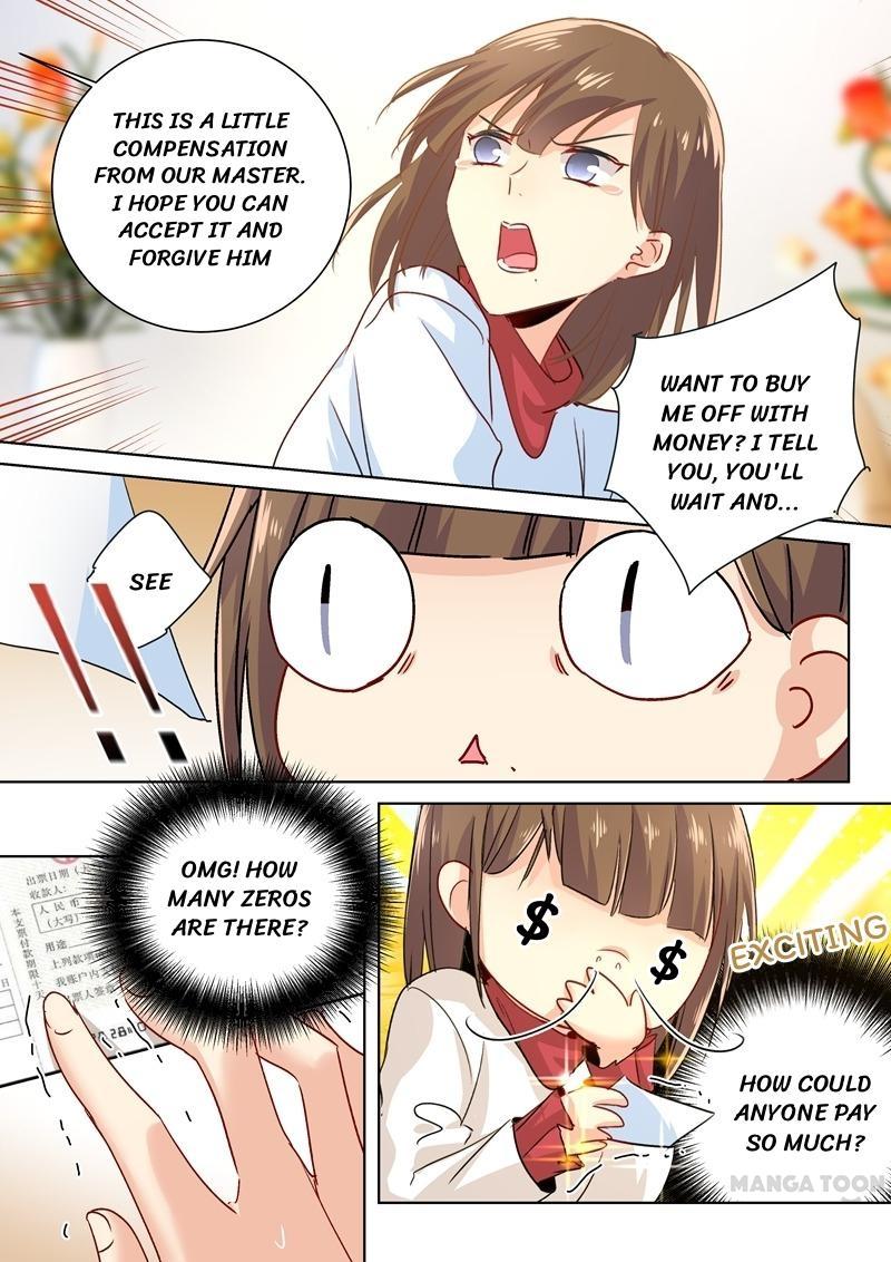 CEO Above, Me Below Chapter 82 page 6 - Chapter 82: Episode 82
