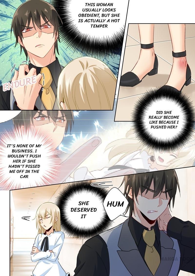 CEO Above, Me Below Chapter 83 page 2 - Chapter 83: Episode 83