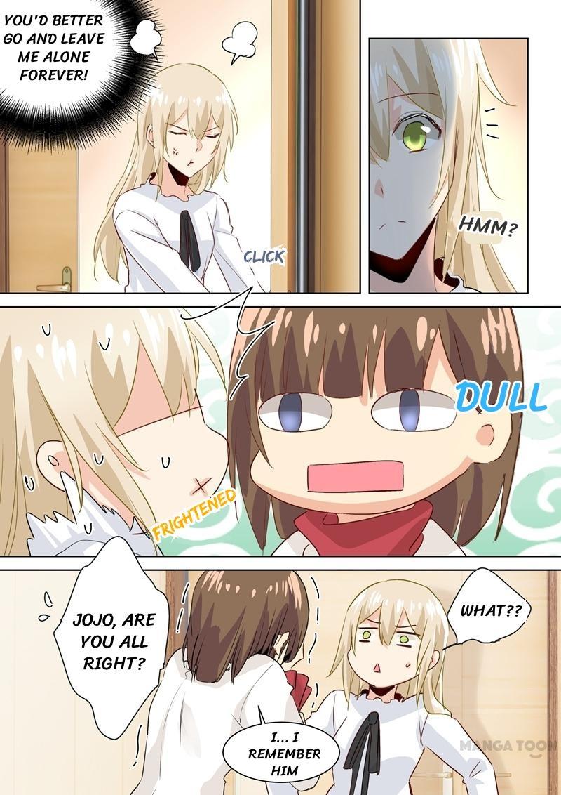 CEO Above, Me Below Chapter 83 page 3 - Chapter 83: Episode 83