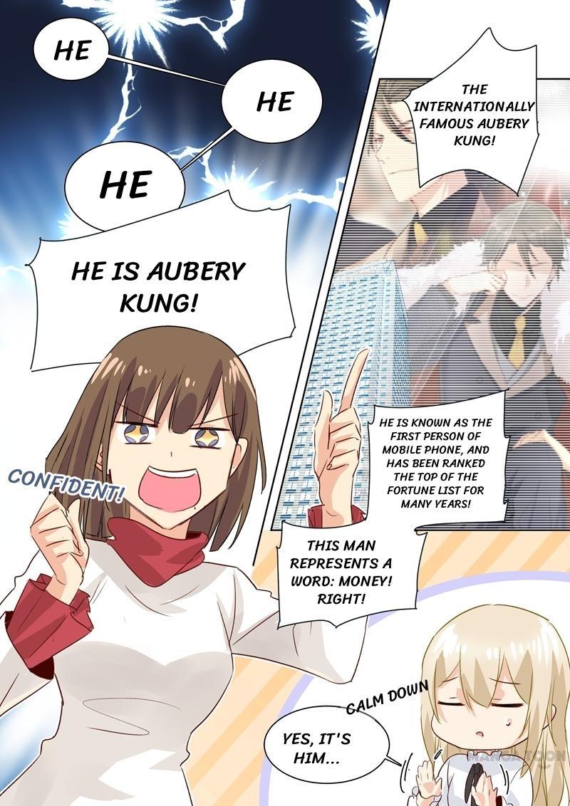 CEO Above, Me Below Chapter 83 page 4 - Chapter 83: Episode 83