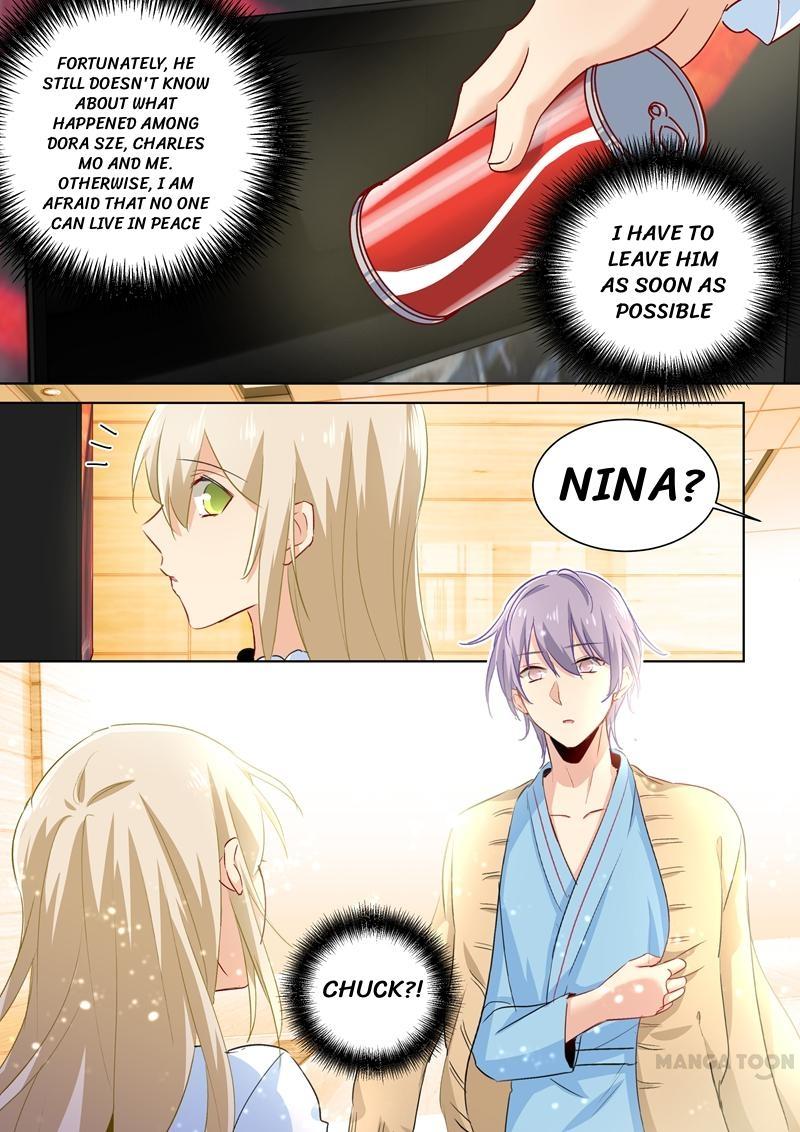 CEO Above, Me Below Chapter 83 page 7 - Chapter 83: Episode 83