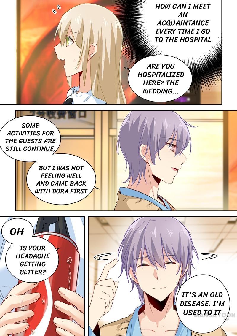CEO Above, Me Below Chapter 83 page 8 - Chapter 83: Episode 83