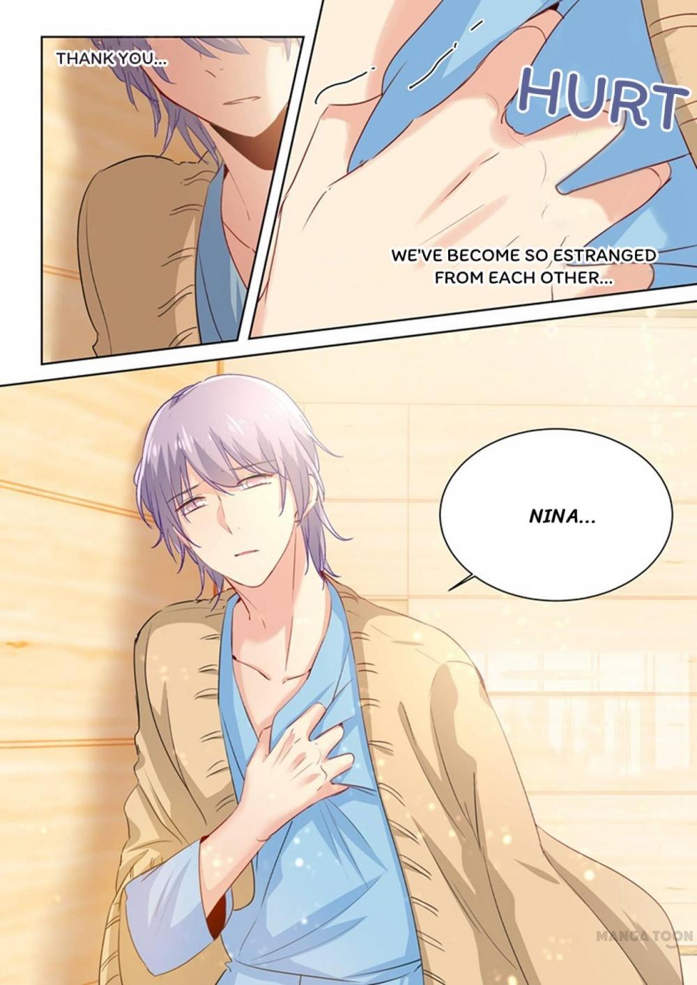 CEO Above, Me Below Chapter 85 page 1 - Chapter 85: Episode 85