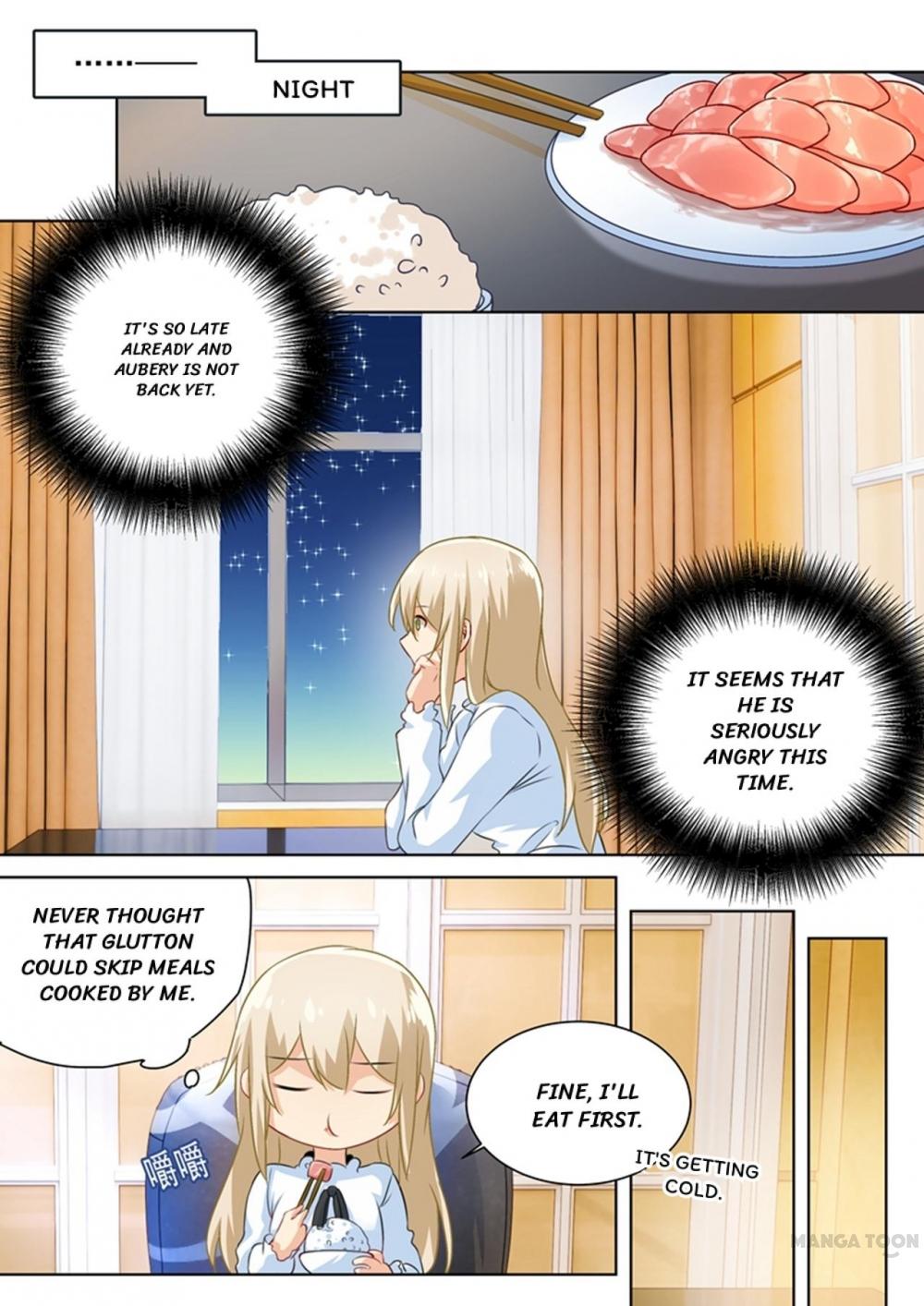 CEO Above, Me Below Chapter 87 page 2 - Chapter 87: Episode 87