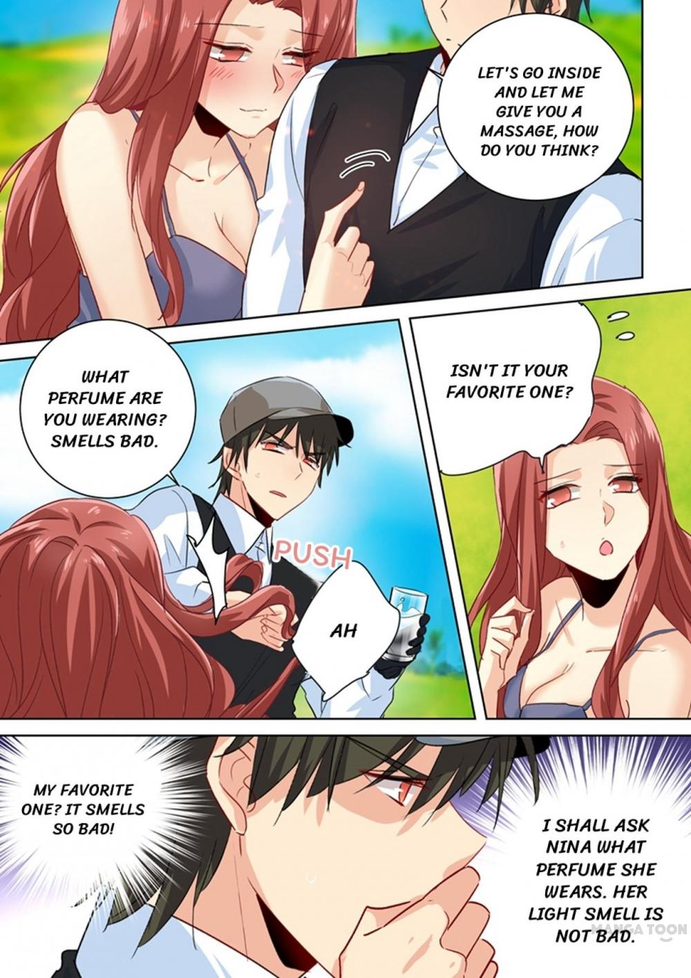 CEO Above, Me Below Chapter 87 page 6 - Chapter 87: Episode 87