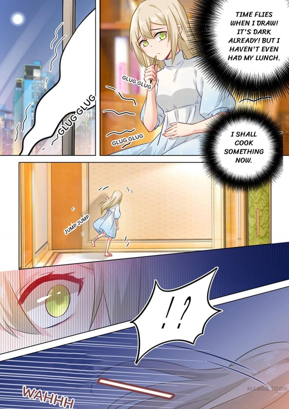 CEO Above, Me Below Chapter 88 page 6 - Chapter 88: Episode 88