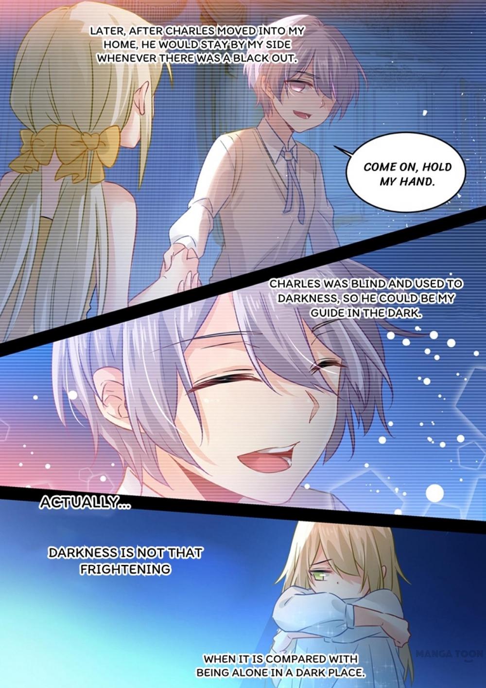 CEO Above, Me Below Chapter 88 page 8 - Chapter 88: Episode 88