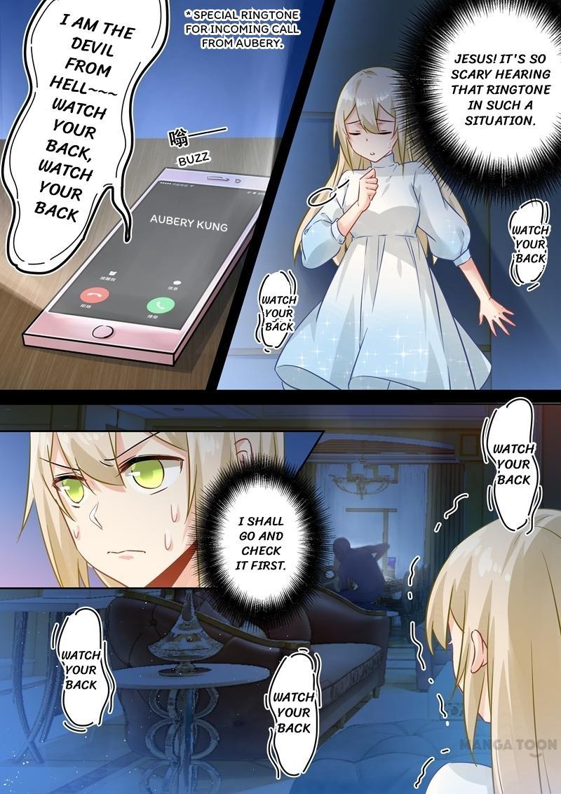 CEO Above, Me Below Chapter 89 page 2 - Chapter 89: Episode 89