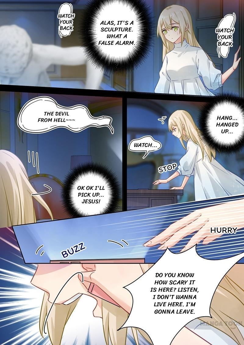 CEO Above, Me Below Chapter 89 page 3 - Chapter 89: Episode 89