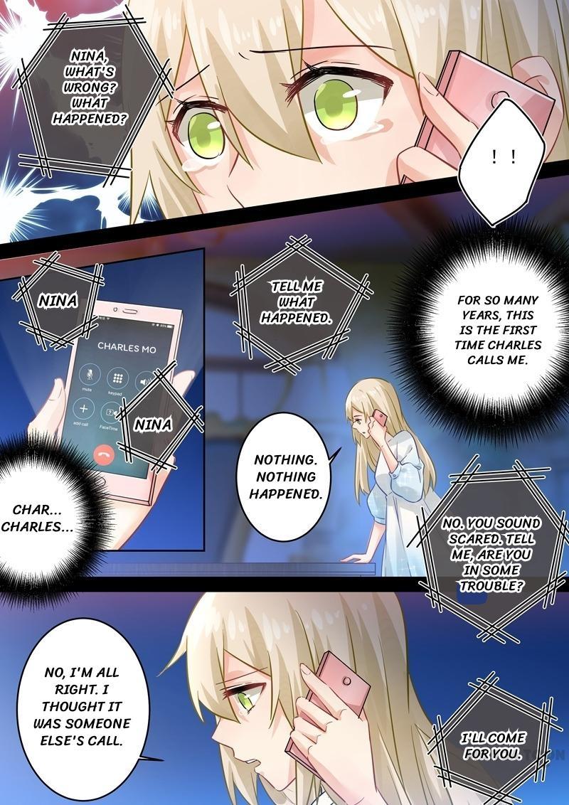 CEO Above, Me Below Chapter 89 page 4 - Chapter 89: Episode 89