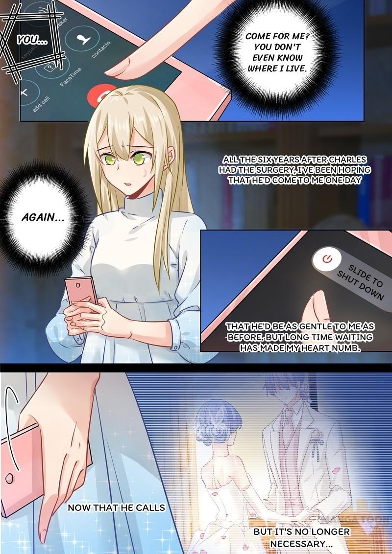 CEO Above, Me Below Chapter 89 page 5 - Chapter 89: Episode 89