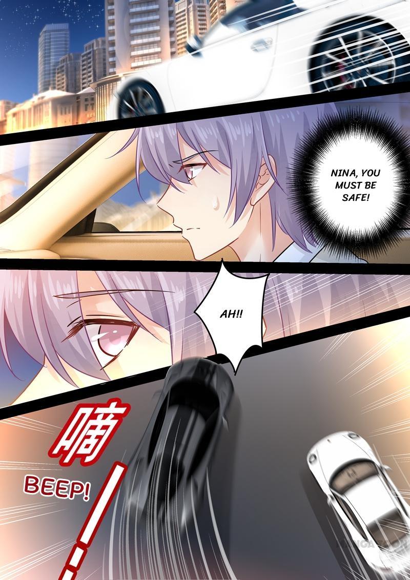CEO Above, Me Below Chapter 89 page 6 - Chapter 89: Episode 89