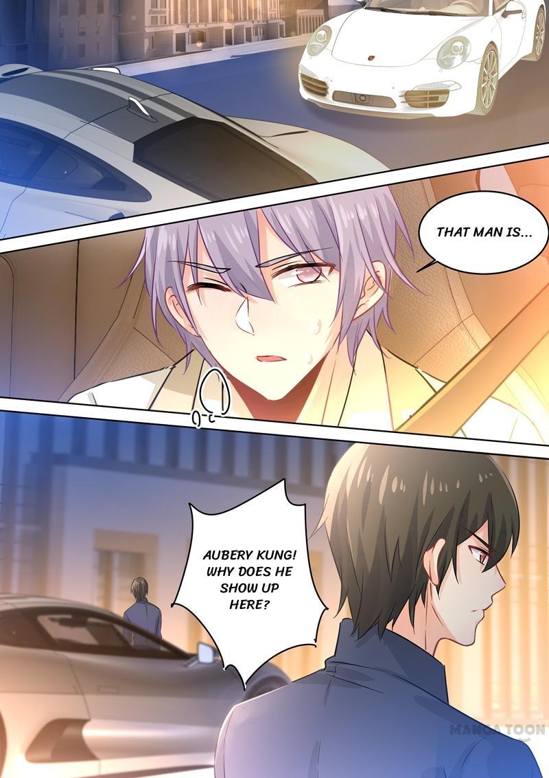 CEO Above, Me Below Chapter 89 page 7 - Chapter 89: Episode 89