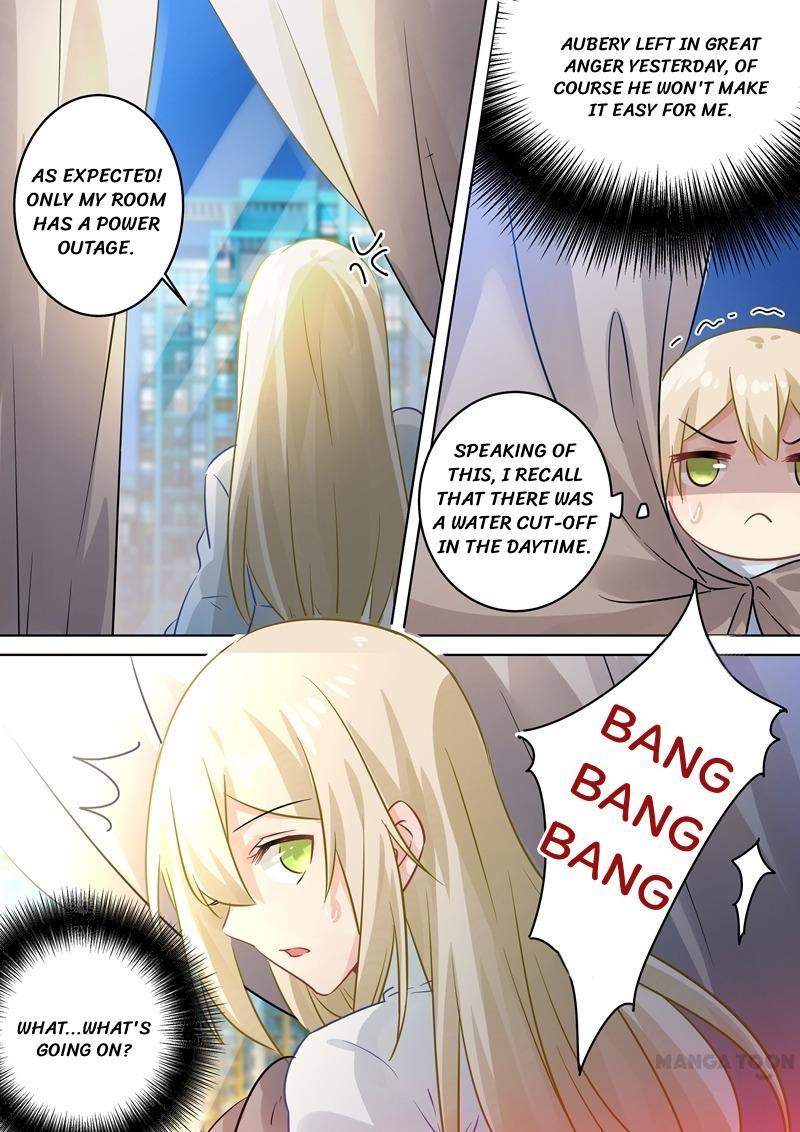 CEO Above, Me Below Chapter 89 page 8 - Chapter 89: Episode 89