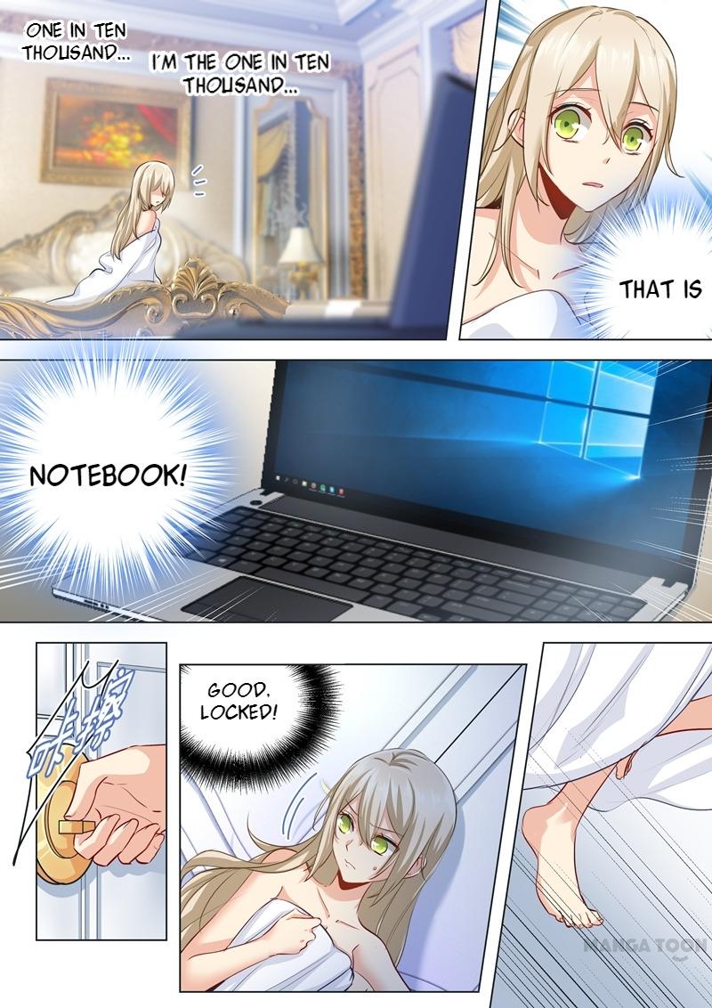 CEO Above, Me Below Chapter 9 page 1 - Chapter 9: Episode 9