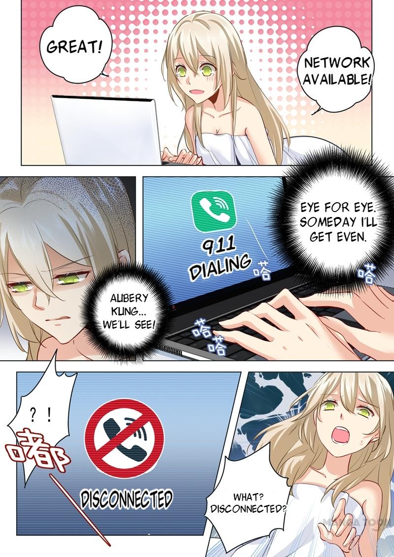 CEO Above, Me Below Chapter 9 page 2 - Chapter 9: Episode 9