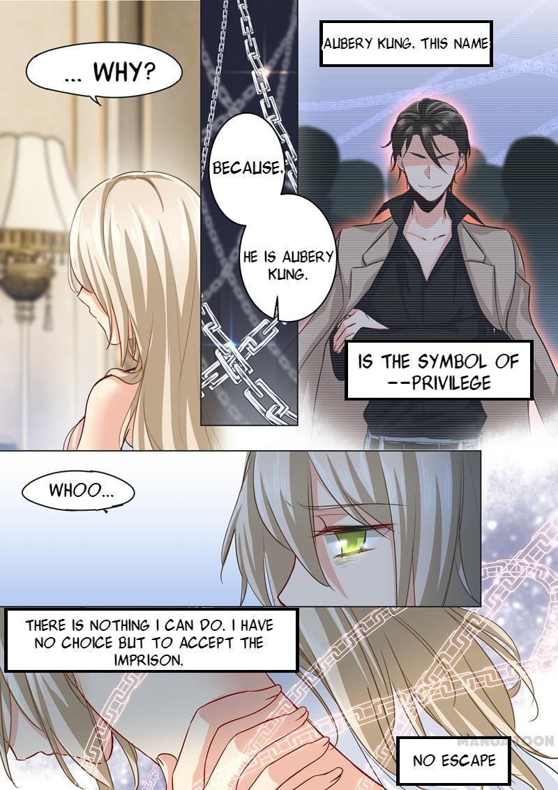 CEO Above, Me Below Chapter 9 page 5 - Chapter 9: Episode 9