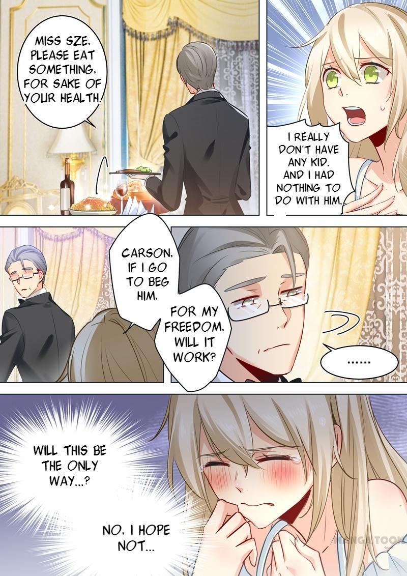 CEO Above, Me Below Chapter 9 page 6 - Chapter 9: Episode 9
