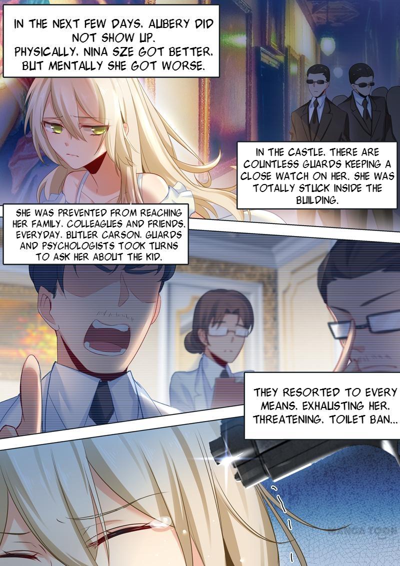 CEO Above, Me Below Chapter 9 page 7 - Chapter 9: Episode 9