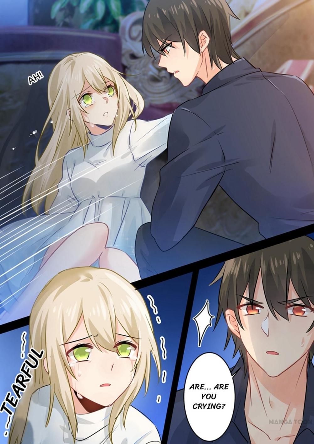 CEO Above, Me Below Chapter 90 page 3 - Chapter 90: Episode 90