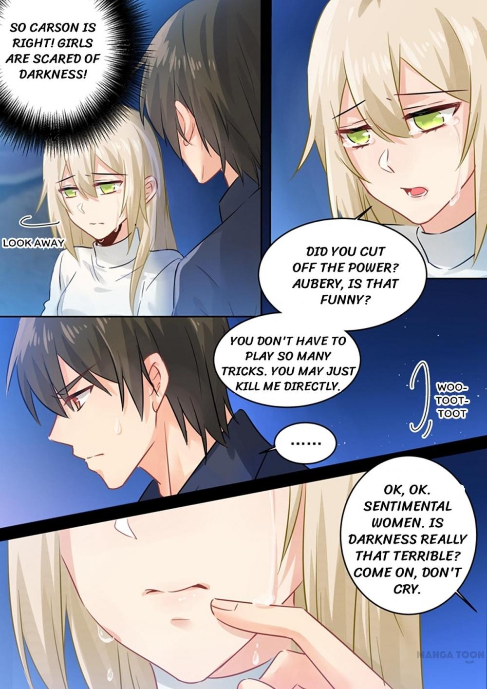 CEO Above, Me Below Chapter 90 page 4 - Chapter 90: Episode 90