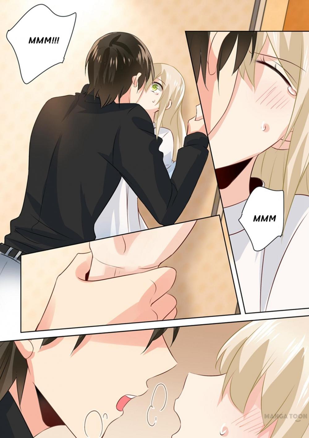 CEO Above, Me Below Chapter 90 page 7 - Chapter 90: Episode 90