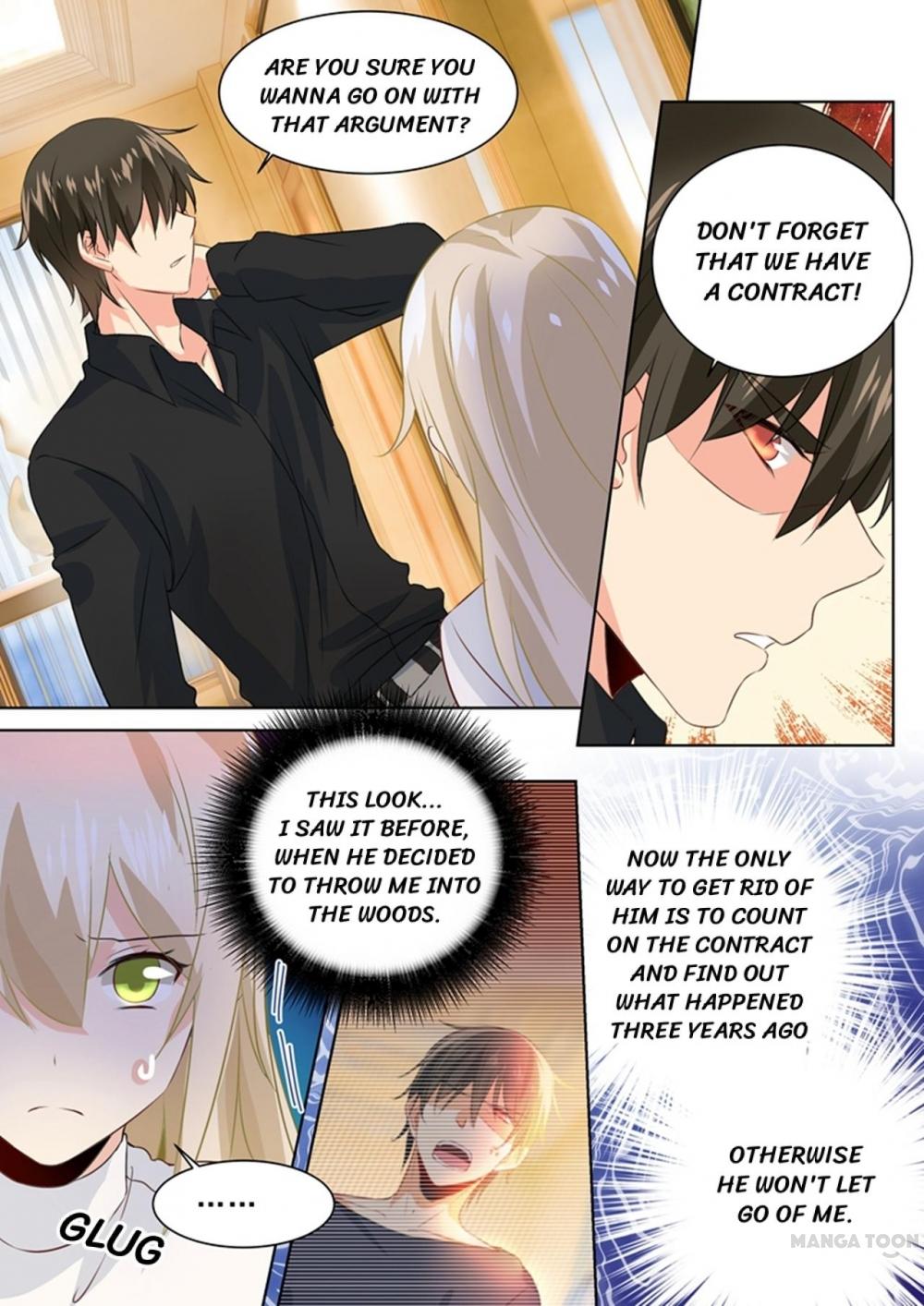CEO Above, Me Below Chapter 91 page 2 - Chapter 91: Episode 91
